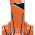 Clemson University Tigers Logo BENGOO G9000 Skin